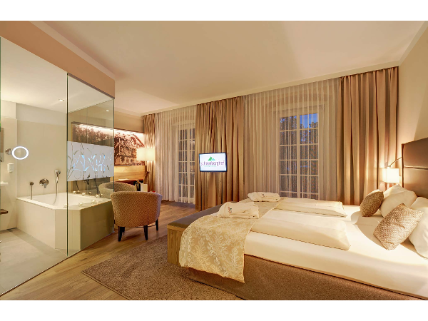 Bild 18 von Hotel Schneeberghof