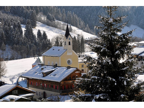 Bild 29 von Tourismusverband Kitzbüheler Alpen – Ferienregion Hohe Salve Infobüro Wörgl