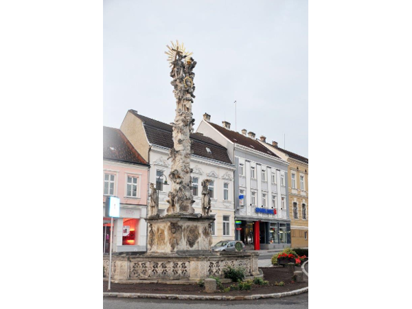 Bild 1 von Sparkasse Poysdorf AG