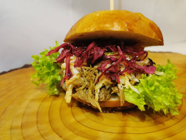 Bild 12 von PRANGER Event-Lokal | Foodtruck | Catering