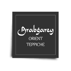 Logo von Arabgarey Orientteppiche