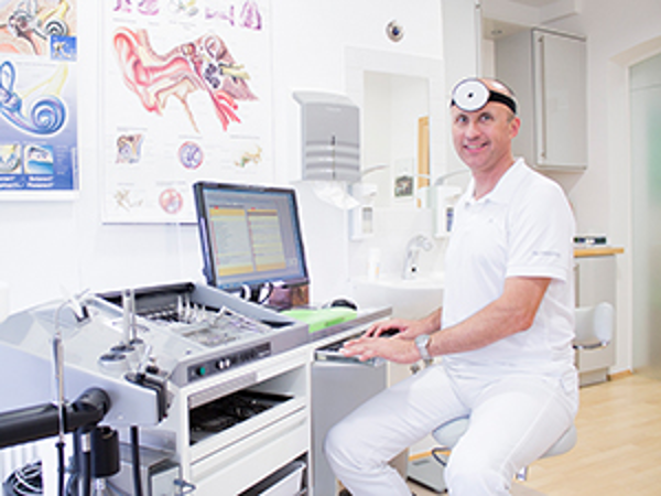 Bild 11 von Dr. med. Freiberger Hans Michael