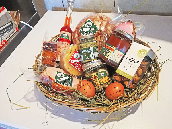Bild 69 von Bauernladen Eberhardt vulgo Scheitz