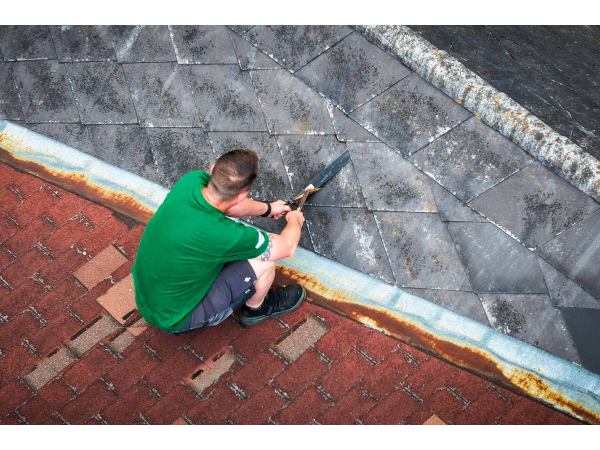 Bild 15 von HK Dachdeckerei Spenglerei GmbH