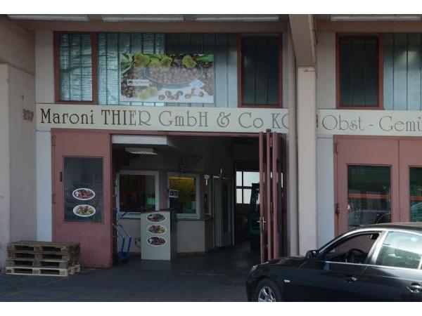 Bild 1 von Maroni THIER GmbH & Co KG