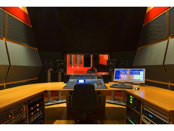Bild 5 von WAVEGARDEN Tonstudio - Musikproduktion