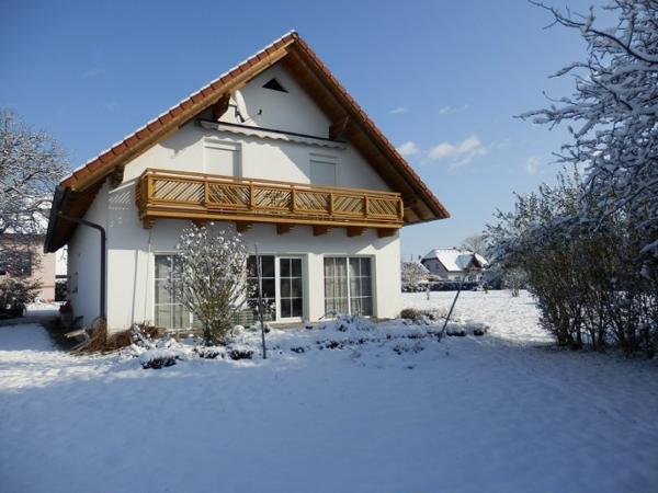 Bild 2 von Gästehaus Karner