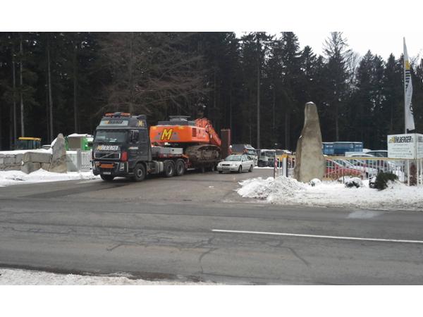 Bild 5 von Mühlberger Johann GmbH