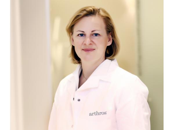 Bild 1 von a.o.Univ.Prof. Prim. Dr. MSc Chiari Catharina
