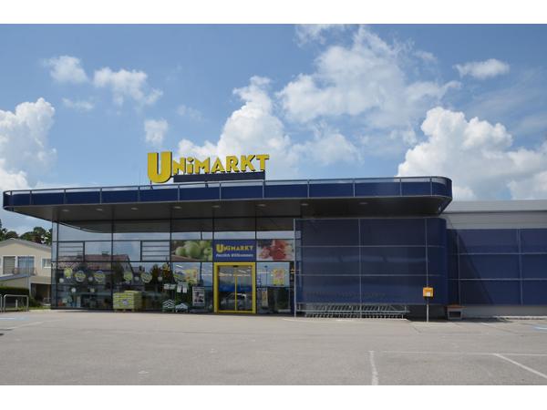 Bild 1 von UNIMARKT HandelsgesmbH & Co KG