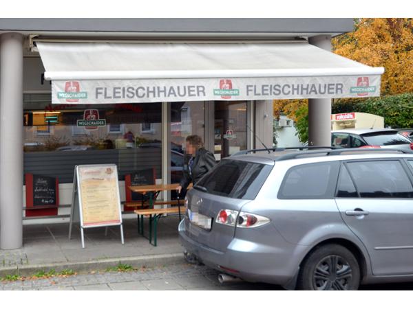 Bild 1 von Wegschaider GmbH