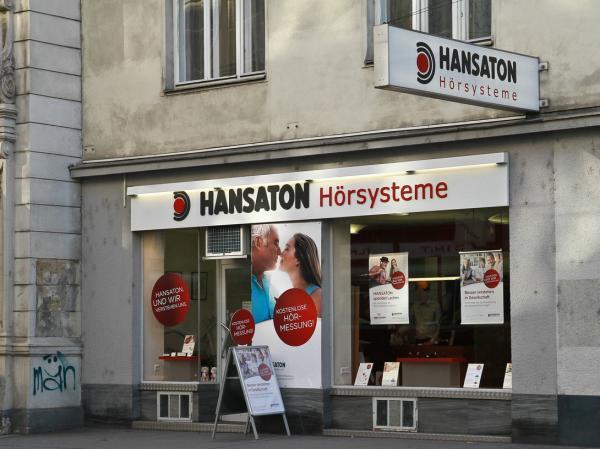 Bild 6 von Hansaton