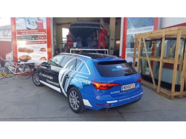 Bild 2 von Car Company Daniel Kovacs KG