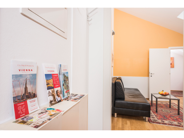 Bild 34 von Appartements Ferchergasse