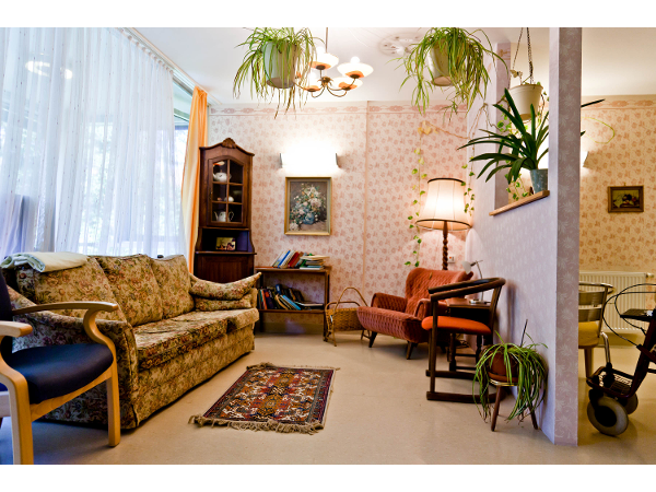 Bild 2 von Caritas Senioren- u Pflegewohnhaus Graz-Straßgang