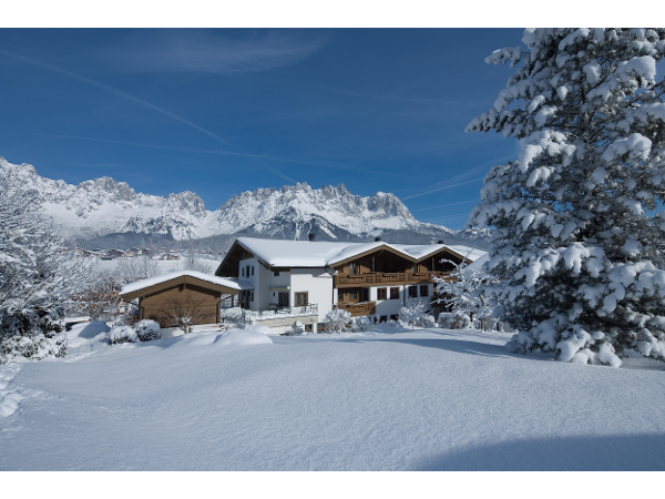 Bild 15 von Appartements Schedererhaus