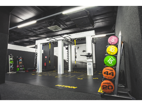 Bild 2 von FITINN Fitnessstudio