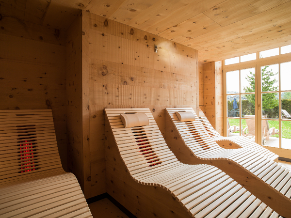 Bild 19 von Interalpen-Hotel Tyrol GmbH