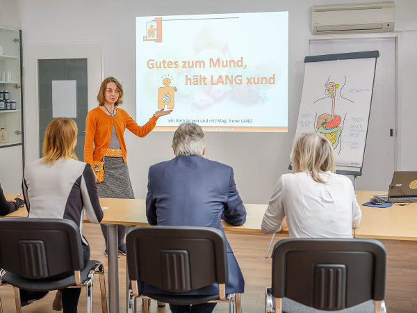 Bild 13 von Bioresonanz - gesund beschwingt KG