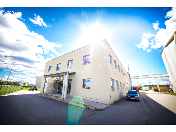 Bild 3 von Technologiezentren Burgenland GmbH