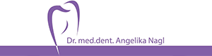 Logo von Nagl Angelika Dr med dent Wahlzahnarztordination