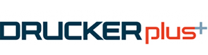 Logo von DRUCKER plus Feurstein Peter