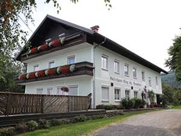 Bild 5 von Gästehaus H. u. M. Klug vlg. Rumpfwirt