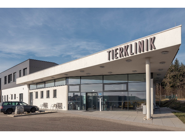 Bild 2 von Tierklinik Sattledt