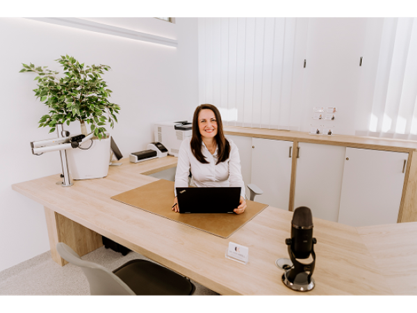 Bild 6 von Dr. Meri Knoll Psychiater und Psychotherapeutische Medizin