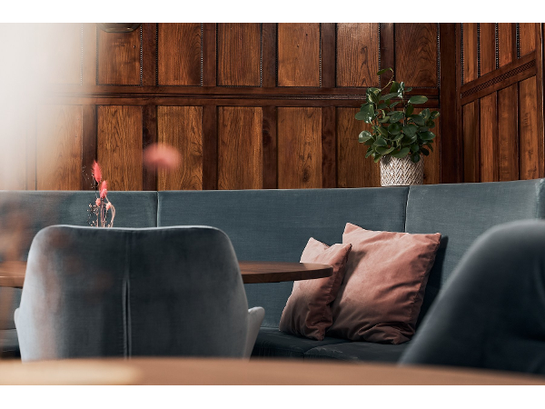 Bild 3 von Lieperts Café Dinner Rooms