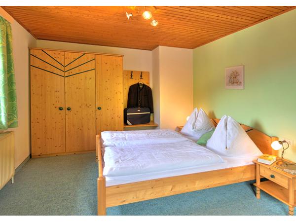 Bild 4 von Berghof-Pension Wiesfleck