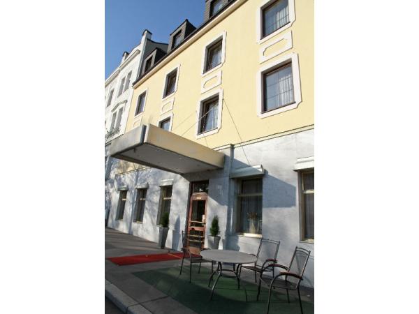 Bild 1 von Hotel Cortina