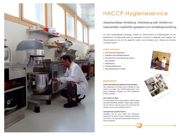 Bild 3 von AGIL Dienstleistungen GmbH