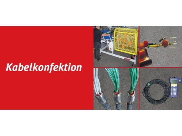 Bild 1 von Ing. Pesendorfer Elektromaschinenbau GmbH