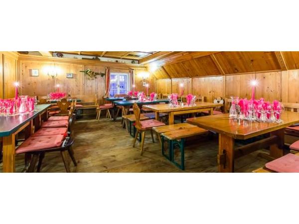 Bild 17 von Das Schreiberhaus Heurigen & Catering