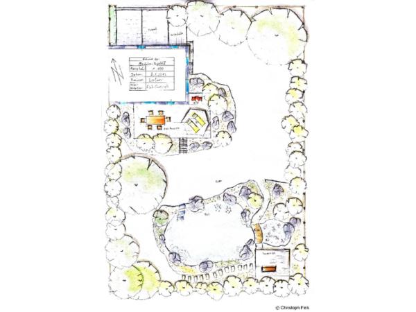 Bild 17 von GARTEN HÖDL Gartengestaltung