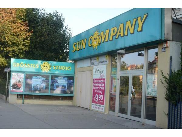 Bild 1 von Sun Company Bräunungsstudio