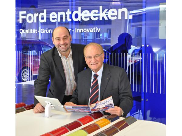 Bild 10 von Autowelt Sintschnig GmbH