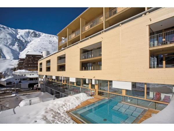 Bild 1 von The Crystal