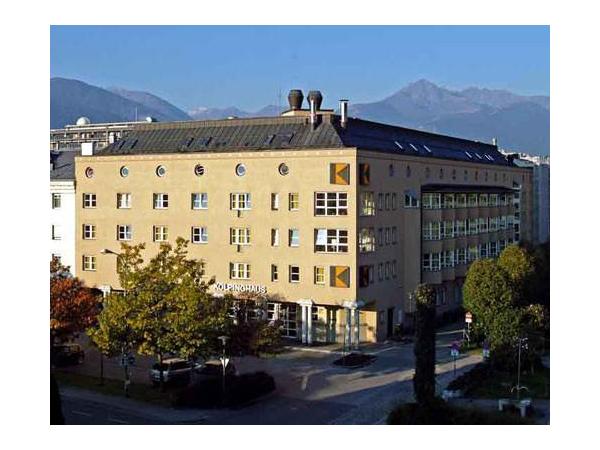 Bild 2 von Kolpinghaus Innsbruck