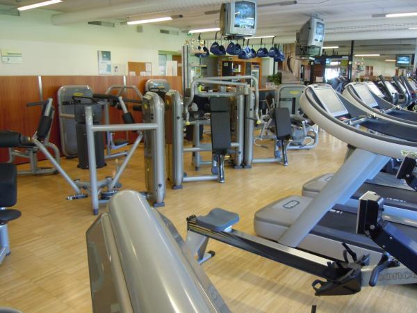 Bild 4 von IN MOTION Fitness & Gesundheitsstudio