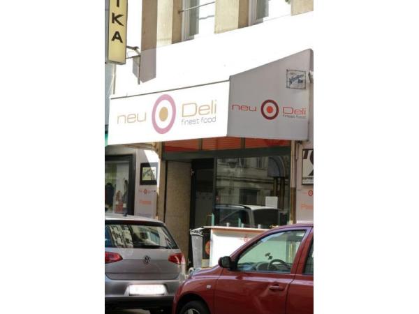 Bild 1 von Restaurant NEU DELI