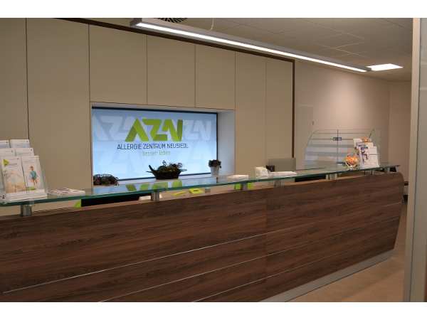 Bild 2 von AZN / Allergie Zentrum Neusiedl