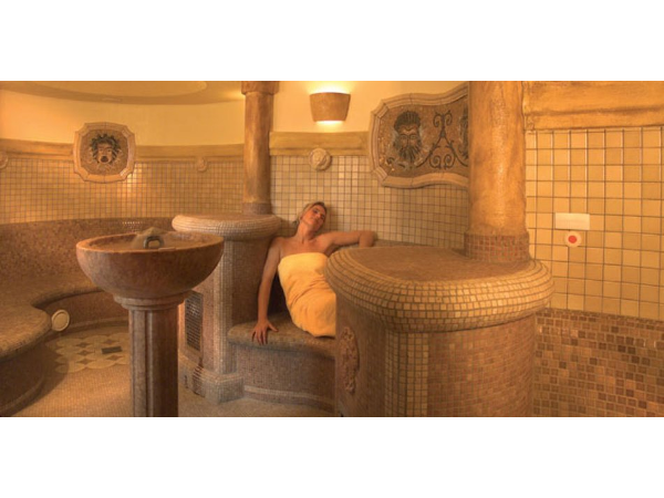 Bild 7 von Romantik Hotel im Park