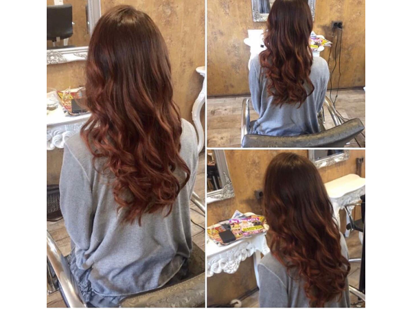 Bild 44 von Friseursalon schneidig mit Friseurteam Gerda Mühlburger