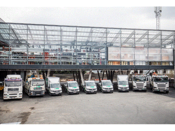 Bild 6 von Hagebau Mössler Baustoffhandel GmbH