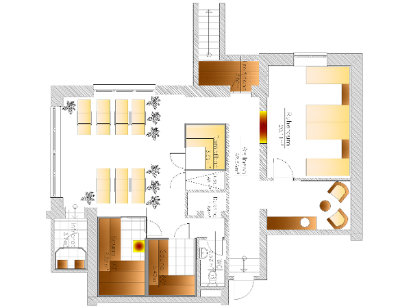 Bild 5 von SCHÖNIS-Landhotel