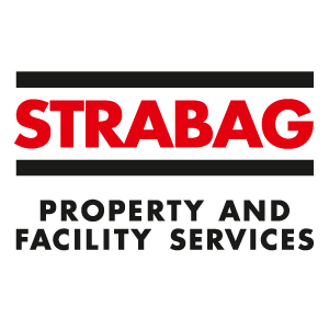 Logo von STRABAG Property and Facility Services GmbH