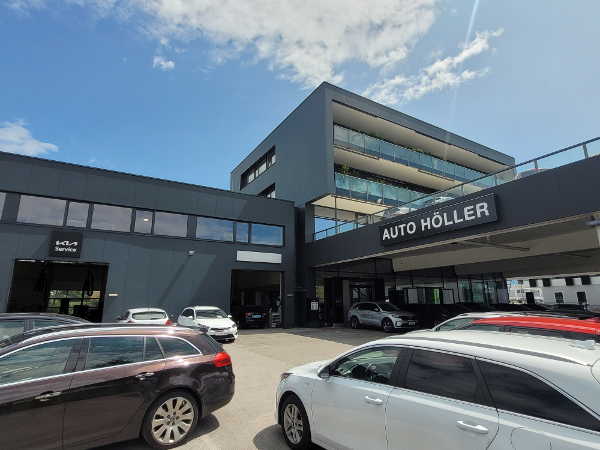 Bild 4 von Auto Höller GmbH