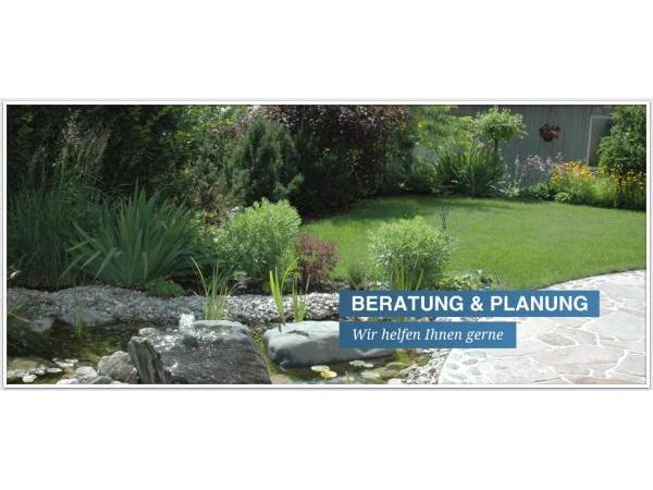 Bild 1 von Gartengestaltung Zenz GmbH